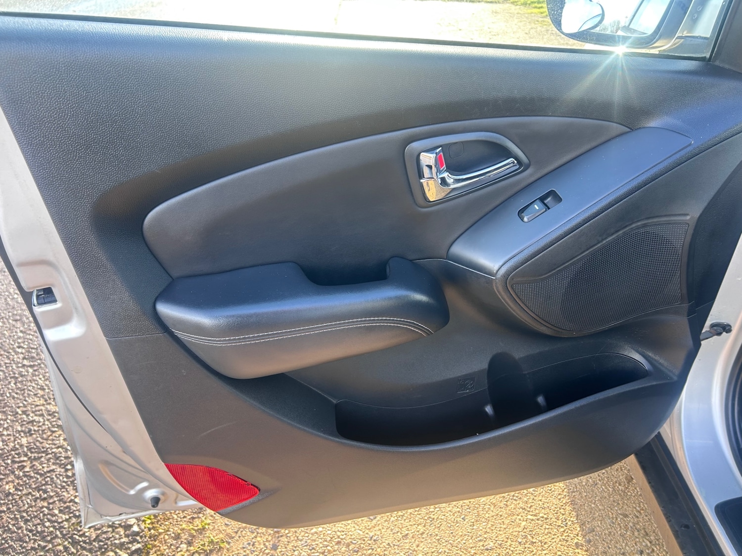 Used Hyundai Ix35 2012 for sale - 77415014: Photo 13