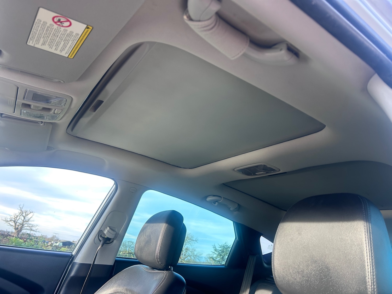 Used Hyundai Ix35 2012 for sale - 77415014: Photo 14