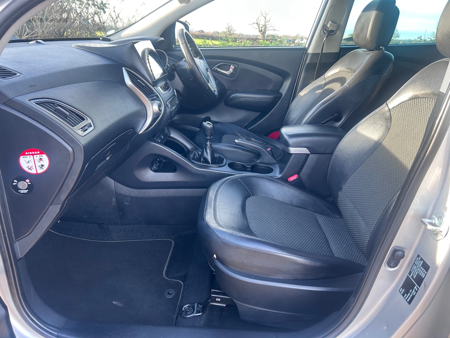 Used Hyundai Ix35 2012 for sale - 77415014: Photo 15