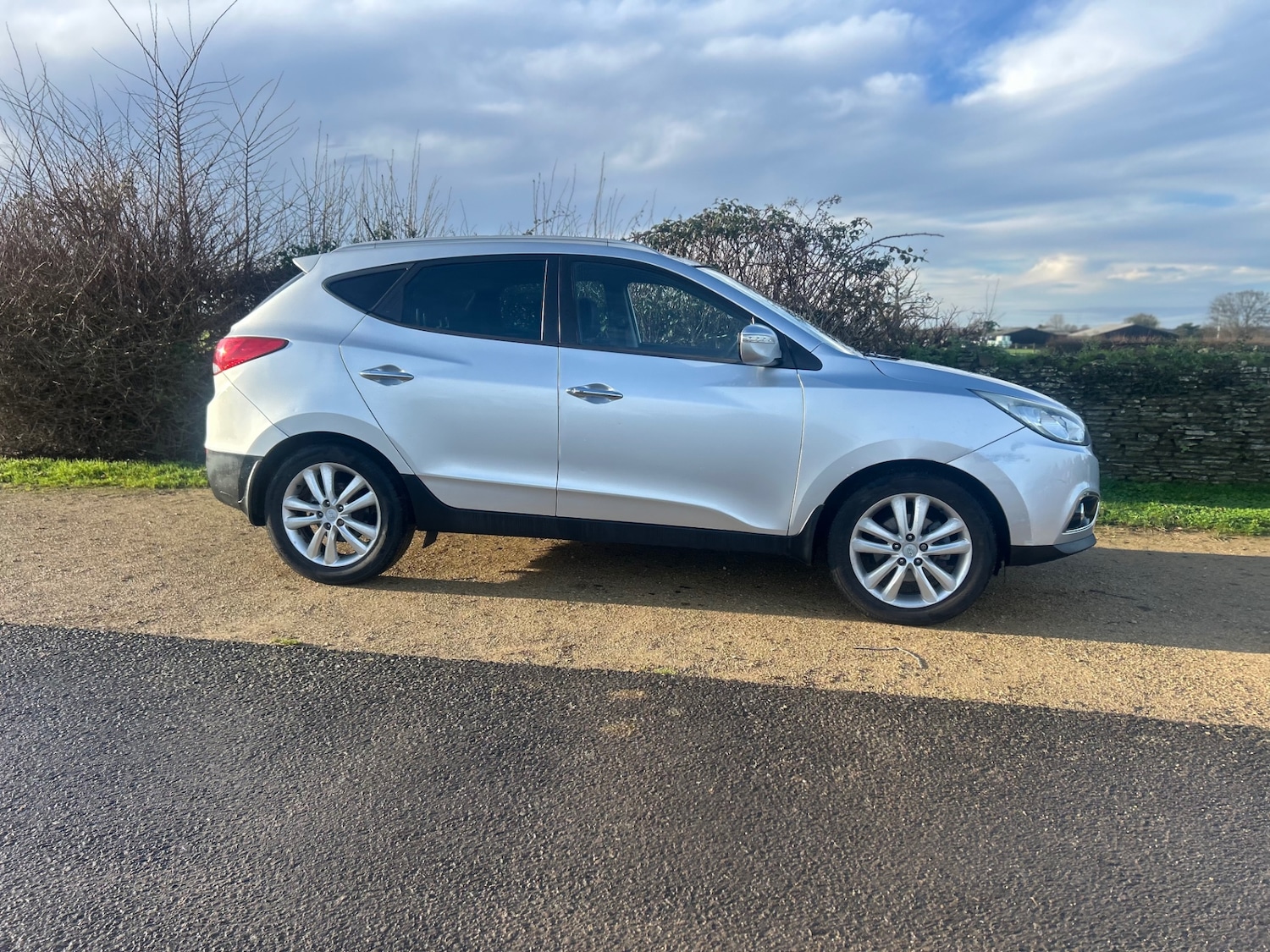 Used Hyundai Ix35 2012 for sale - 77415014: Photo 19