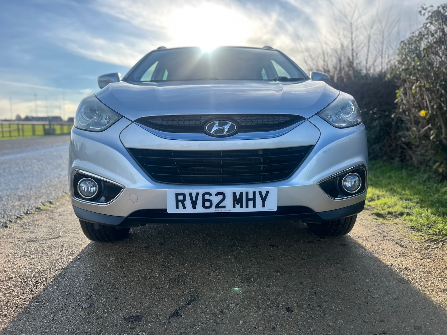 Used Hyundai Ix35 2012 for sale - 77415014: Photo 22