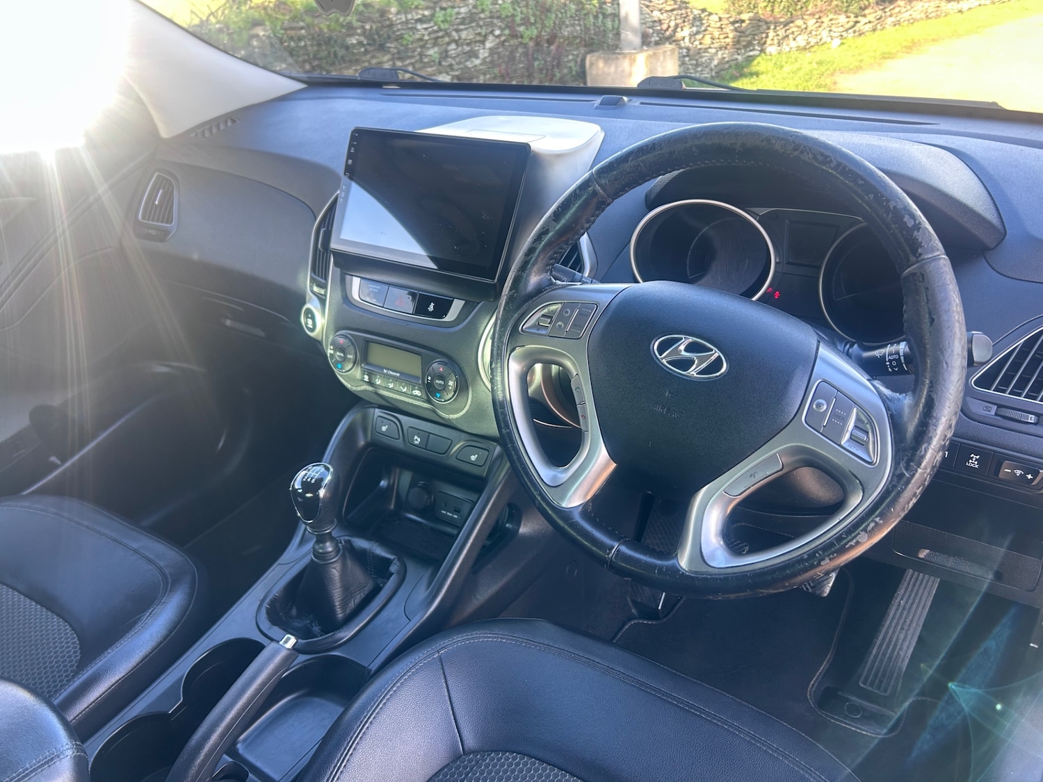 Used Hyundai Ix35 2012 for sale - 77415014: Photo 25