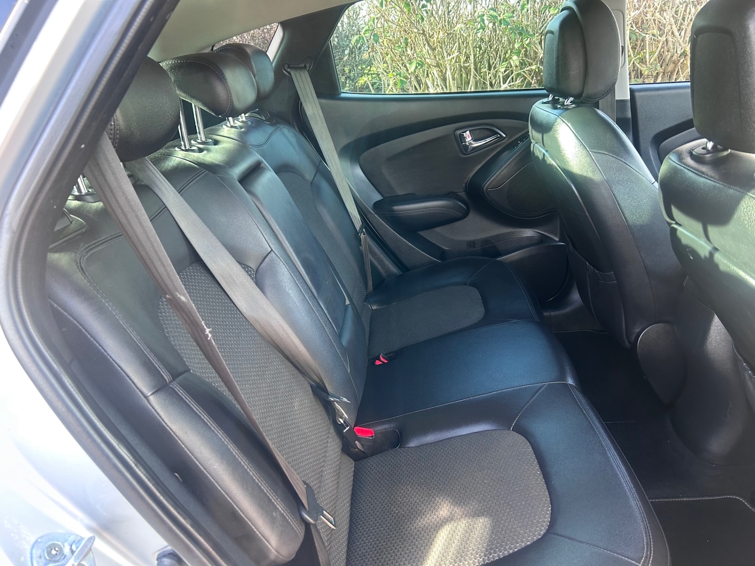 Used Hyundai Ix35 2012 for sale - 77415014: Photo 27