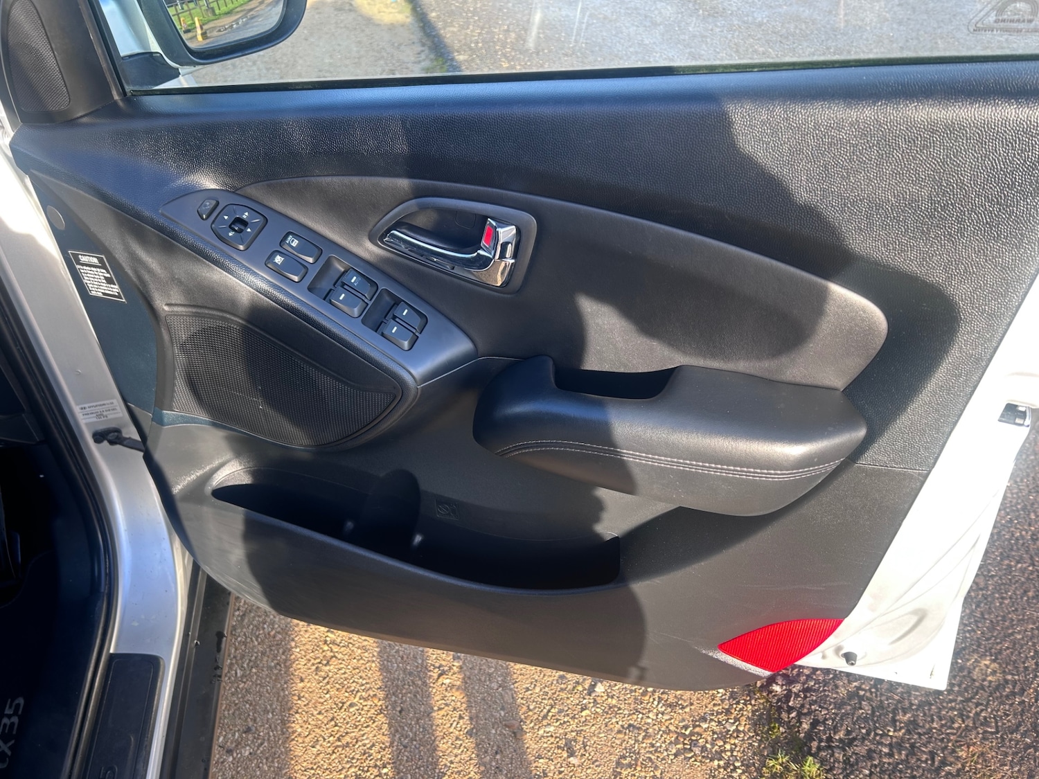 Used Hyundai Ix35 2012 for sale - 77415014: Photo 28