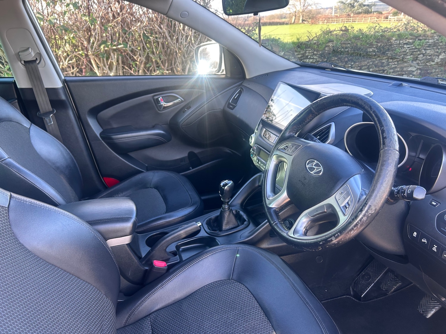 Used Hyundai Ix35 2012 for sale - 77415014: Photo 29