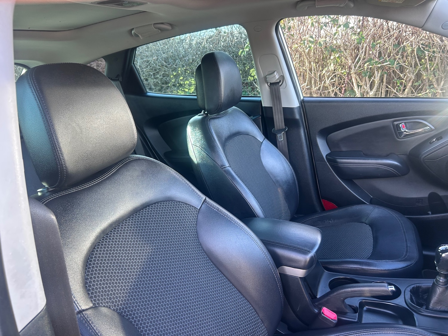 Used Hyundai Ix35 2012 for sale - 77415014: Photo 30