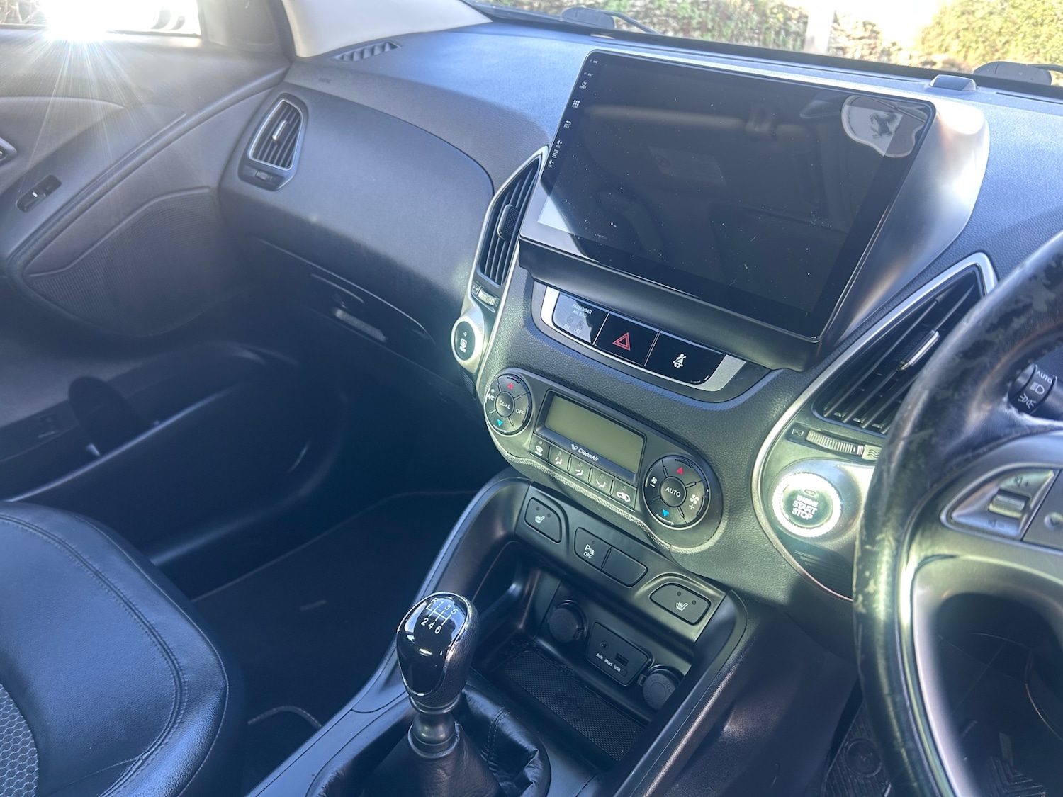 Used Hyundai Ix35 2012 for sale - 77415014: Photo 32