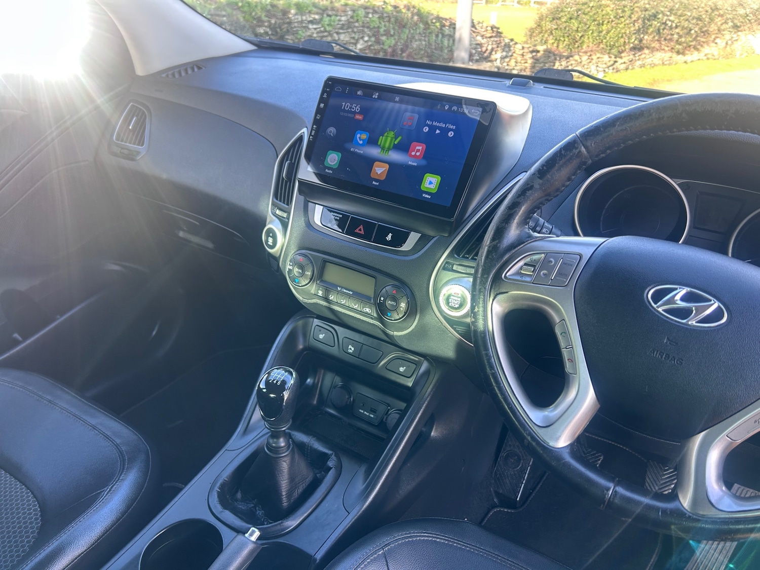 Used Hyundai Ix35 2012 for sale - 77415014: Photo 33