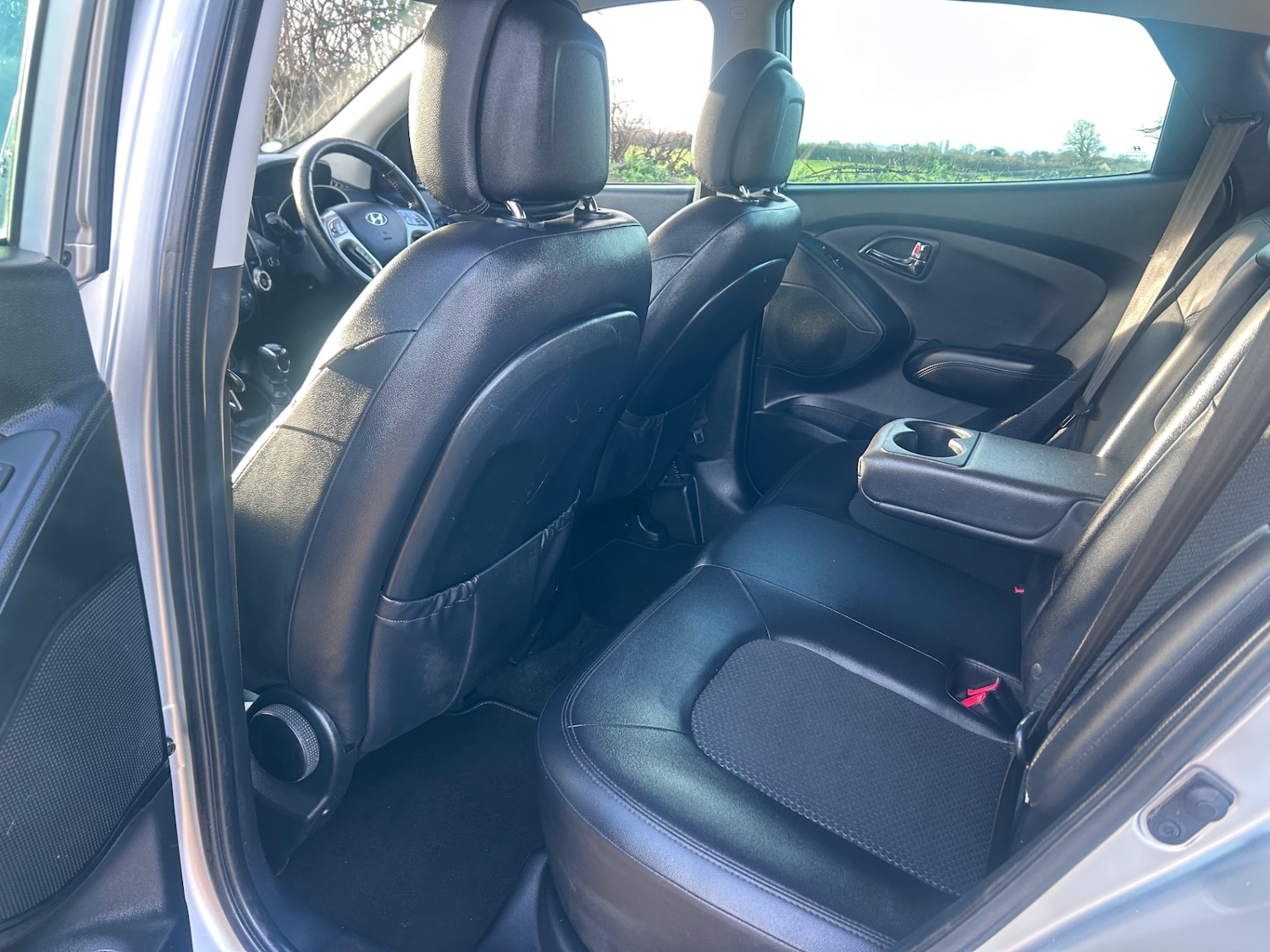 Used Hyundai Ix35 2012 for sale - 77415014: Photo 7