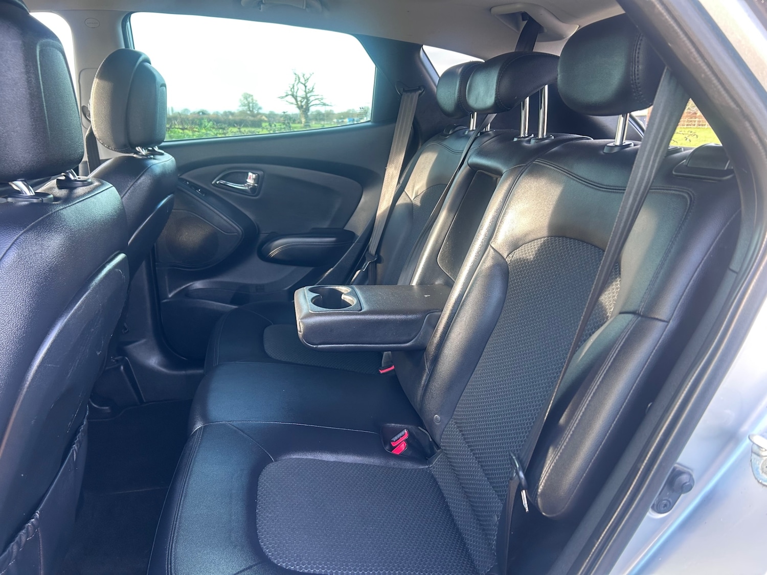 Used Hyundai Ix35 2012 for sale - 77415014: Photo 8