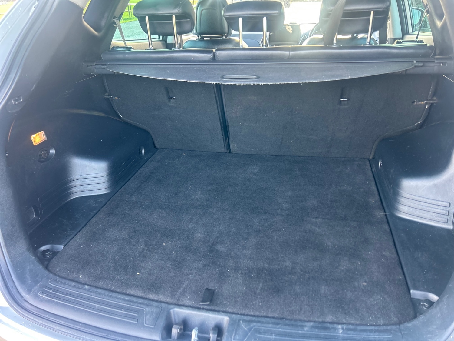 Used Hyundai Ix35 2012 for sale - 77415014: Photo 9