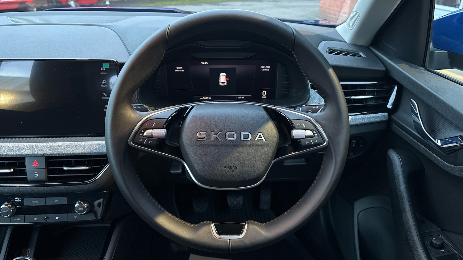 Used Skoda Kamiq 2025 for sale - 77172924: Photo 10
