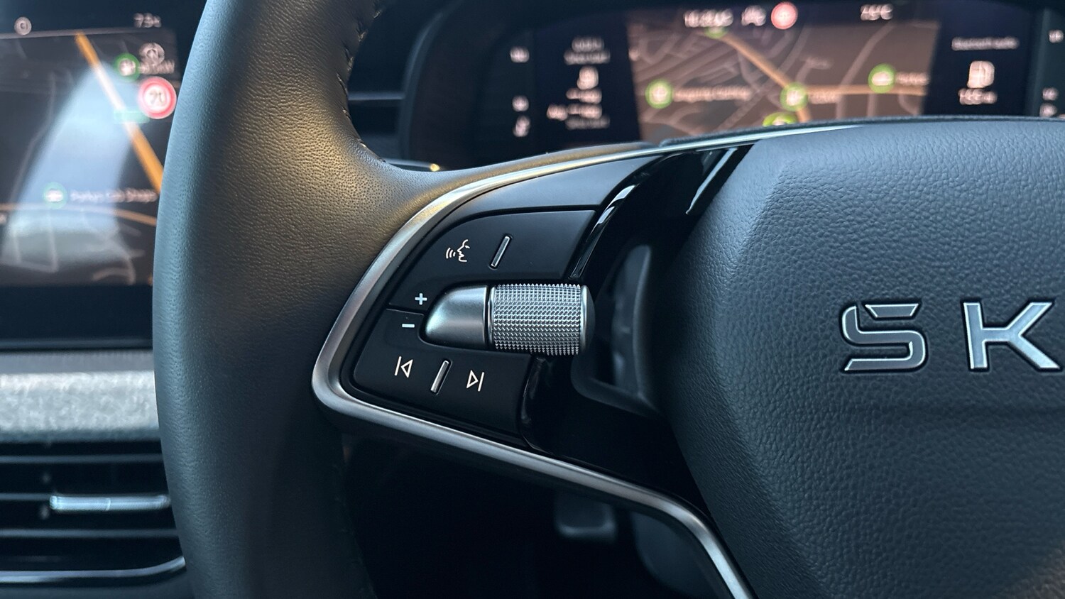 Used Skoda Kamiq 2025 for sale - 77172924: Photo 17