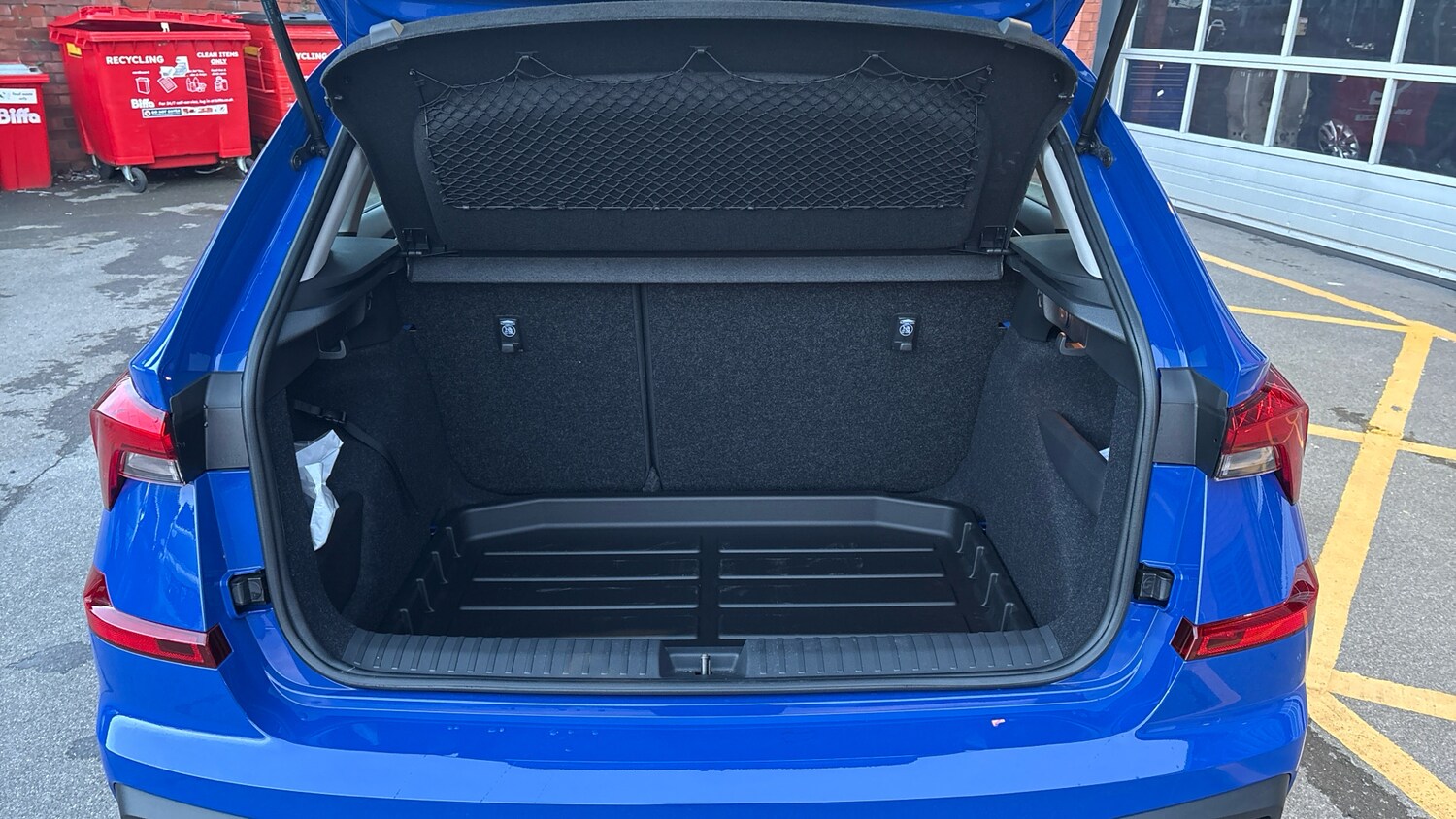 Used Skoda Kamiq 2025 for sale - 77172924: Photo 20