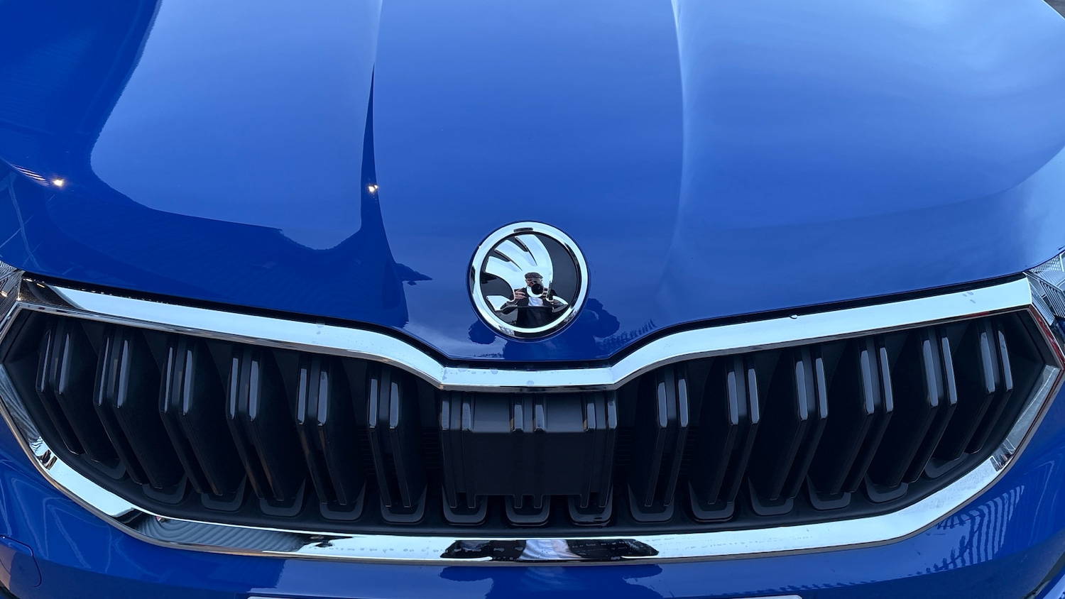 Used Skoda Kamiq 2025 for sale - 77172924: Photo 21