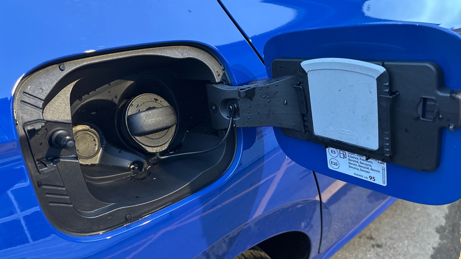 Used Skoda Kamiq 2025 for sale - 77172924: Photo 29