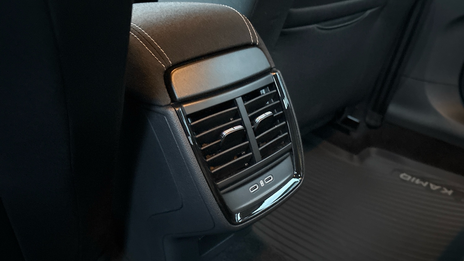 Used Skoda Kamiq 2025 for sale - 77172924: Photo 33