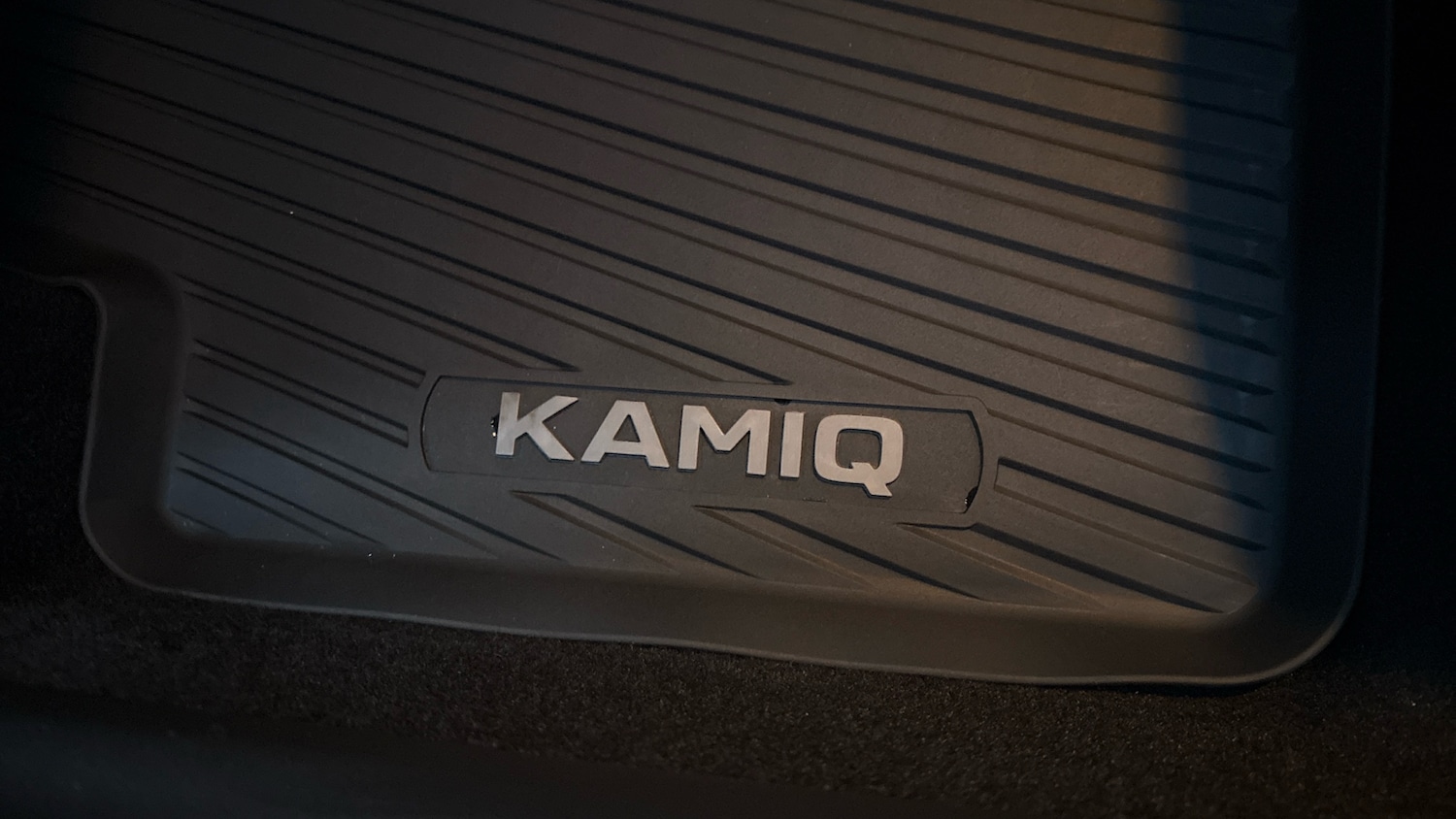 Used Skoda Kamiq 2025 for sale - 77172924: Photo 34