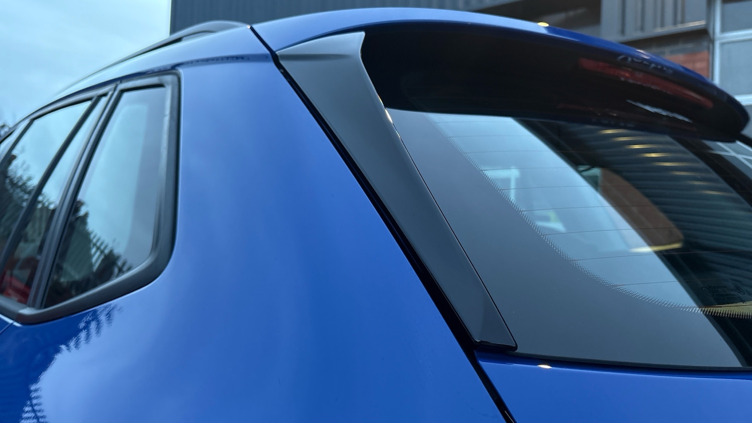 Used Skoda Kamiq 2025 for sale - 77172924: Photo 55