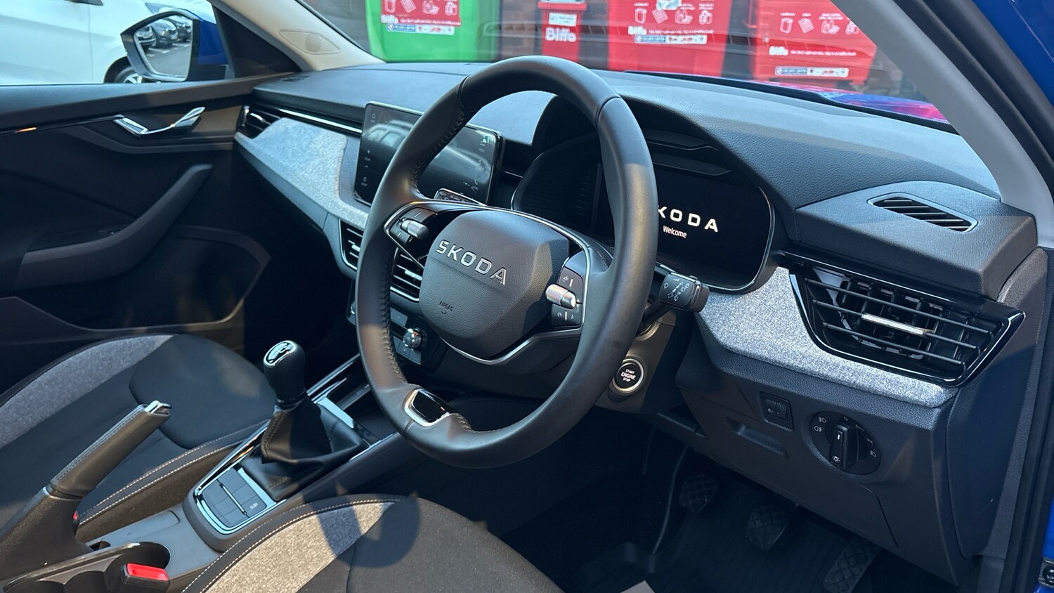 Used Skoda Kamiq 2025 for sale - 77172924: Photo 6