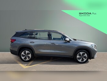 Used Skoda Kodiaq 2025 for sale - 78827781: Photo