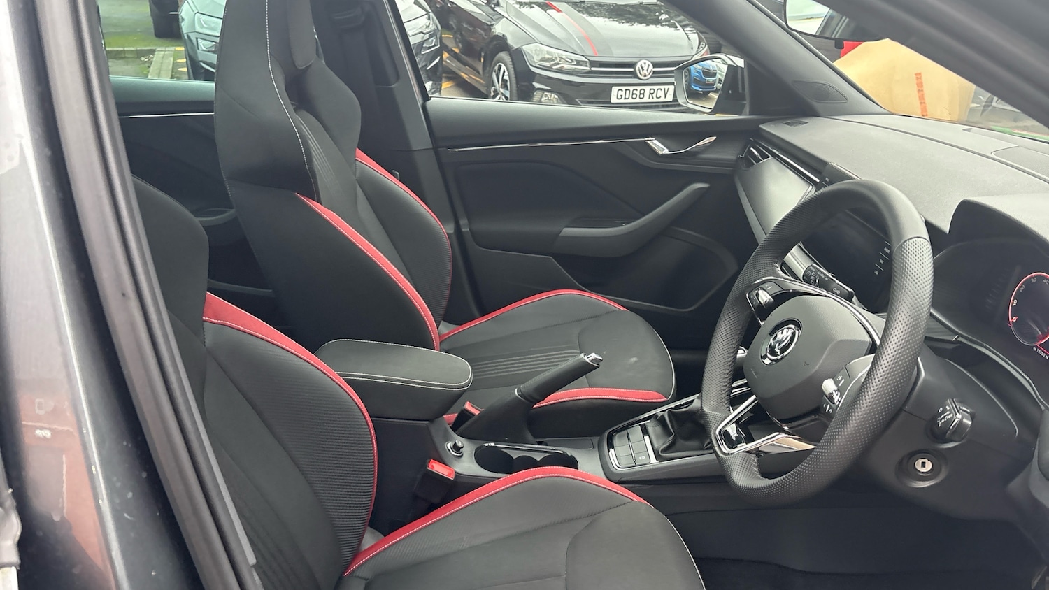 Used Skoda Kamiq 2024 for sale - 77023936: Photo 15