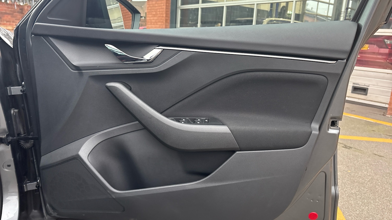 Used Skoda Kamiq 2024 for sale - 77023936: Photo 19