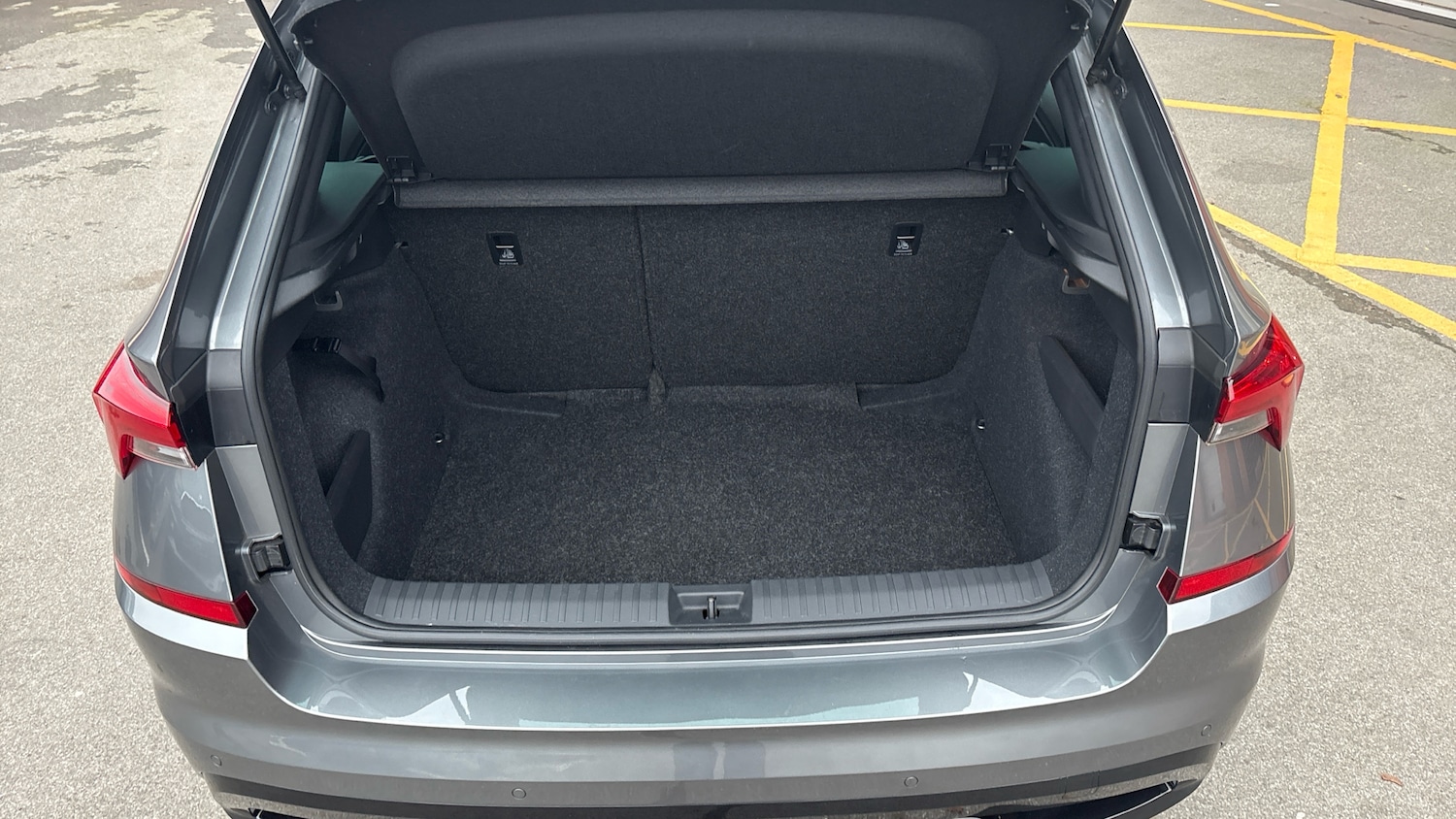 Used Skoda Kamiq 2024 for sale - 77023936: Photo 20