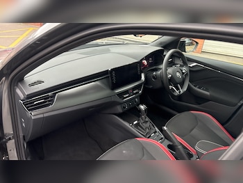 Used Skoda Kamiq 2024 for sale - 77023936: Photo