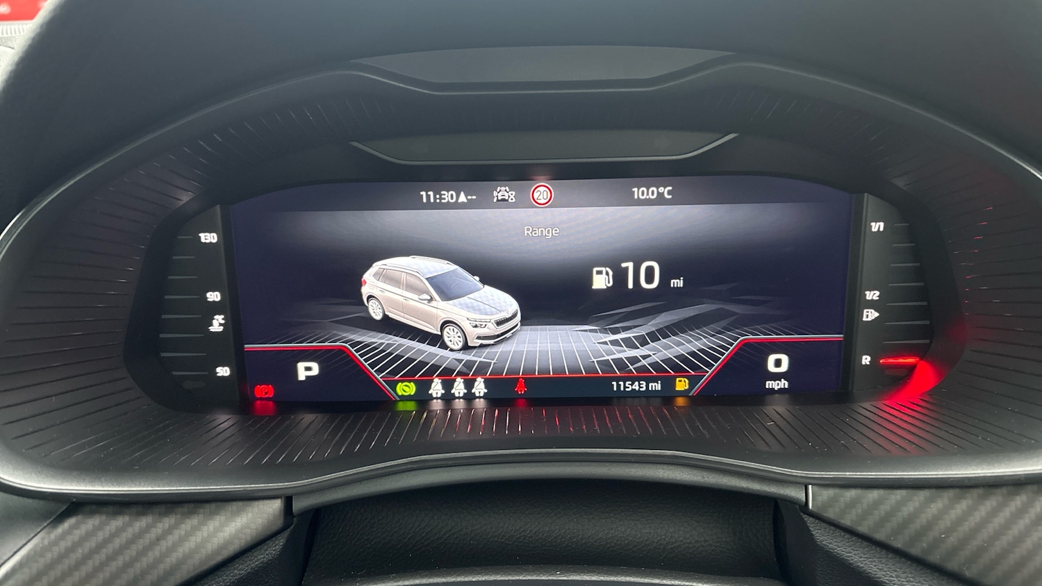 Used Skoda Kamiq 2024 for sale - 77023936: Photo 39