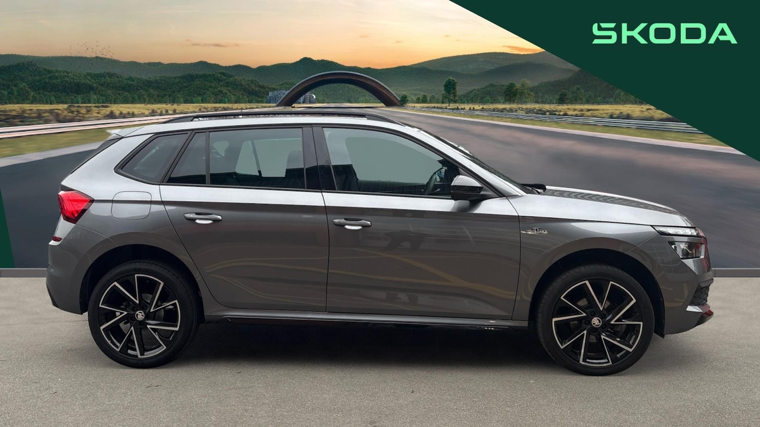 Used Skoda Kamiq 2024 for sale - 77023936: Photo 4