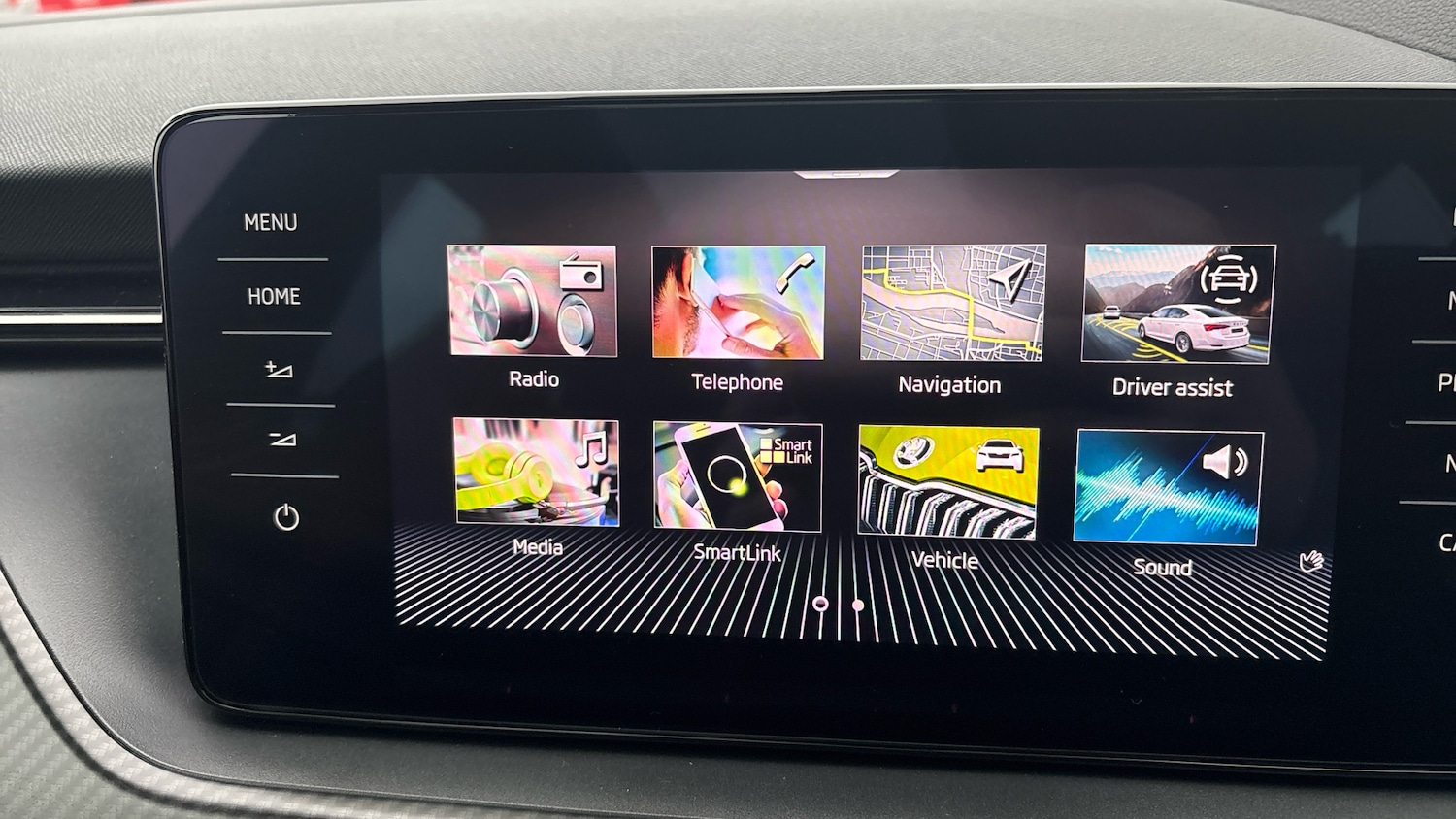 Used Skoda Kamiq 2024 for sale - 77023936: Photo 42