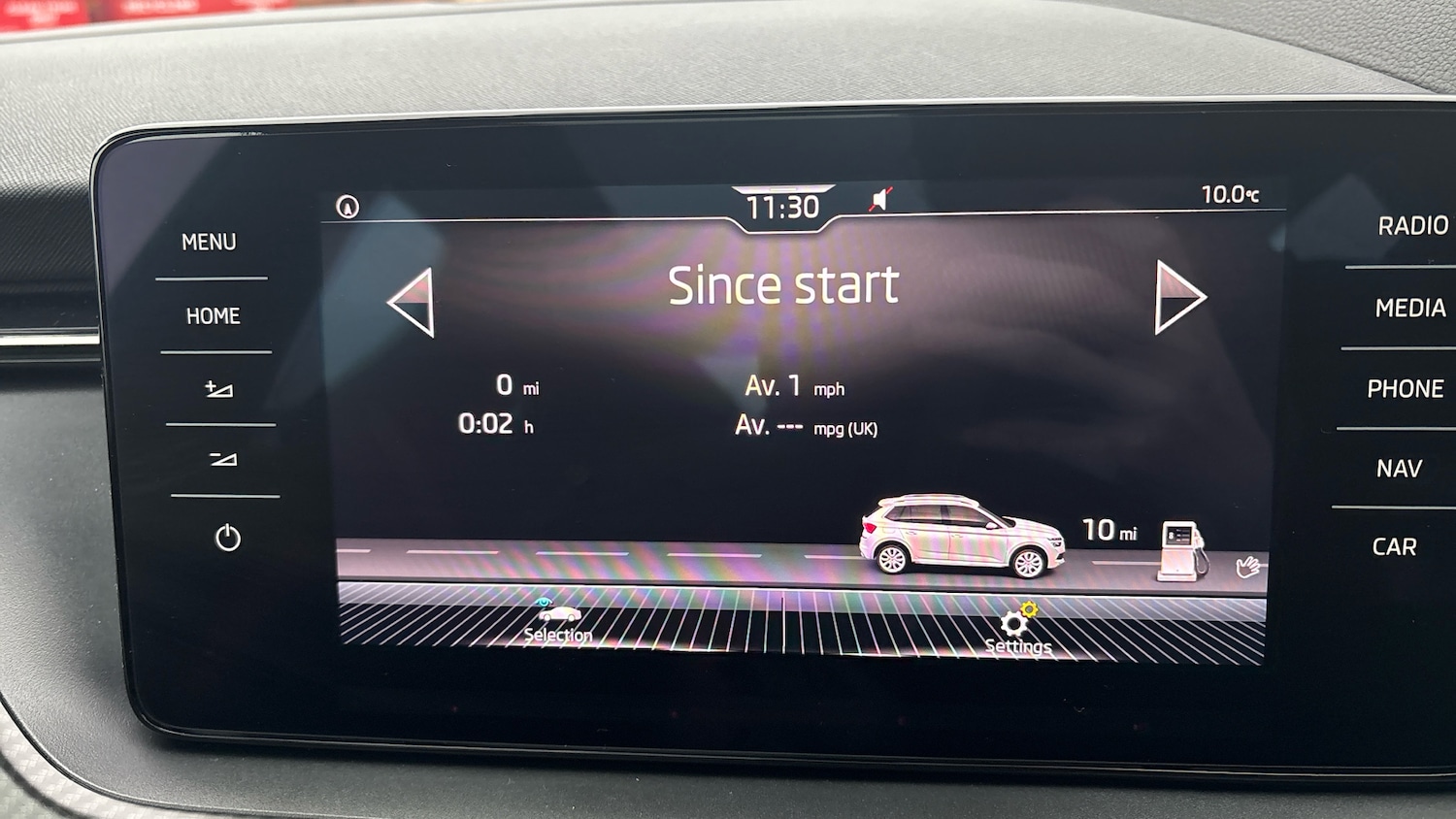 Used Skoda Kamiq 2024 for sale - 77023936: Photo 43