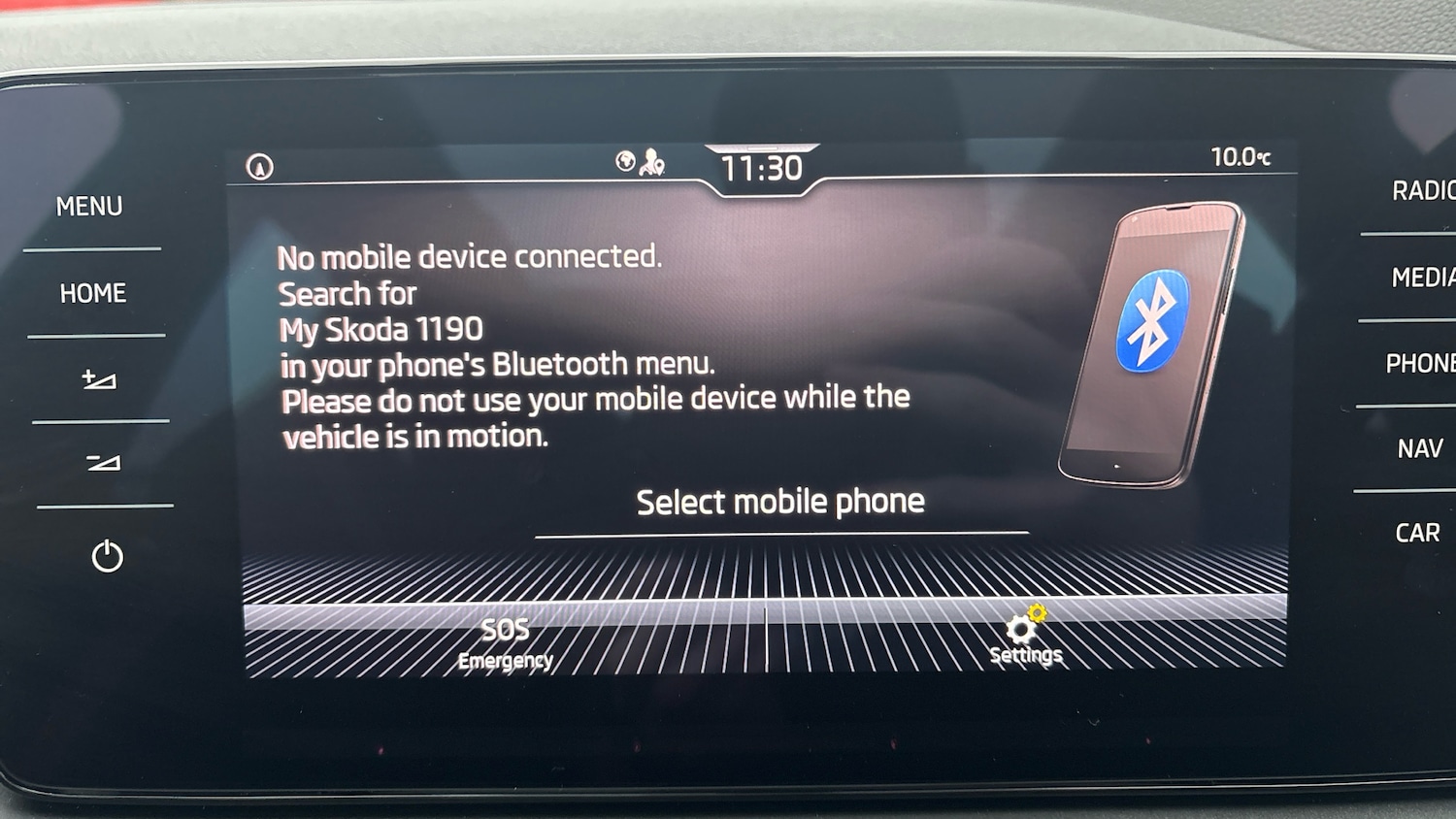 Used Skoda Kamiq 2024 for sale - 77023936: Photo 47