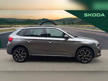 Used Skoda Kamiq 2024 for sale - 77023936: Photo