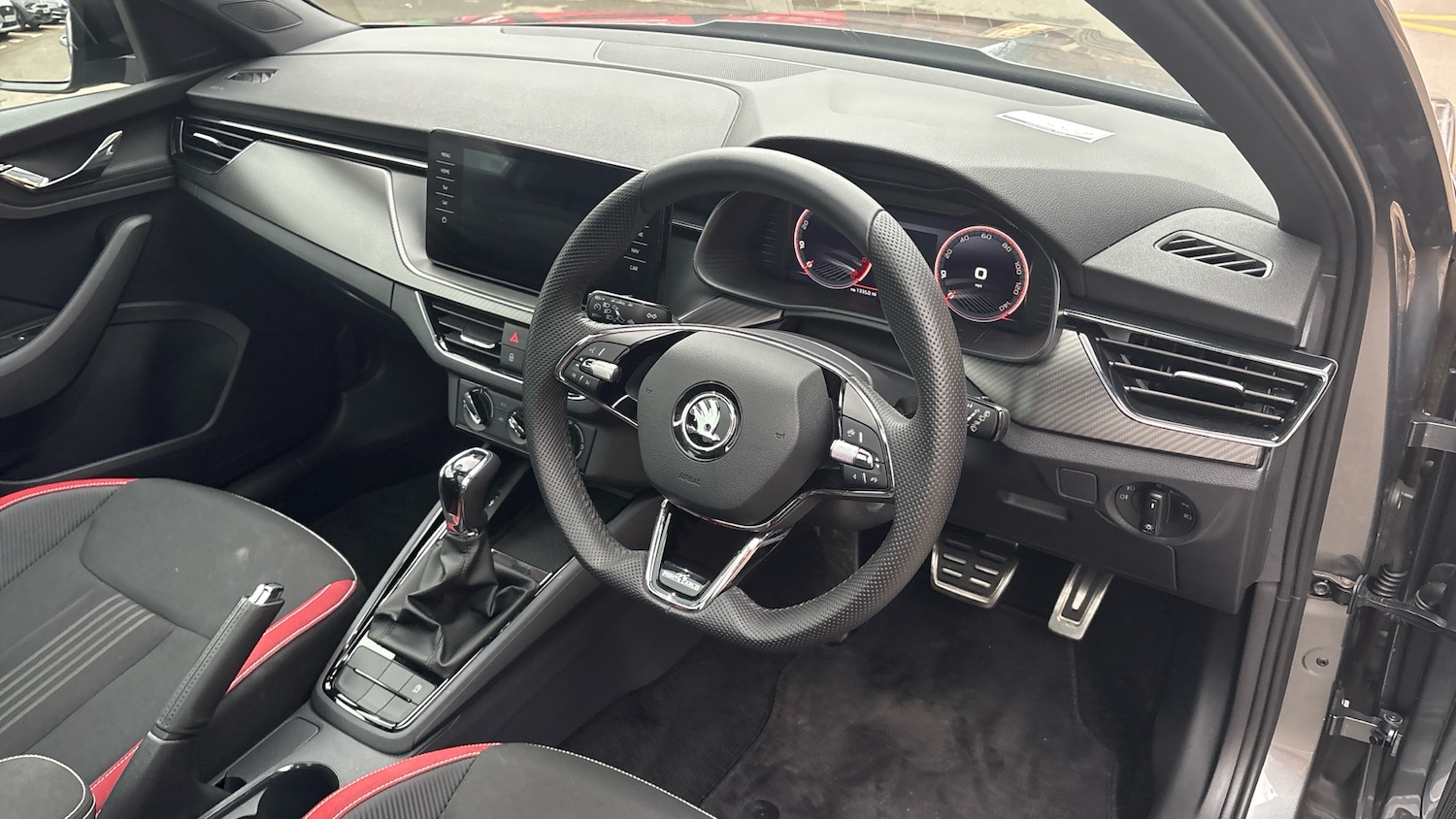 Used Skoda Kamiq 2024 for sale - 77023936: Photo 6