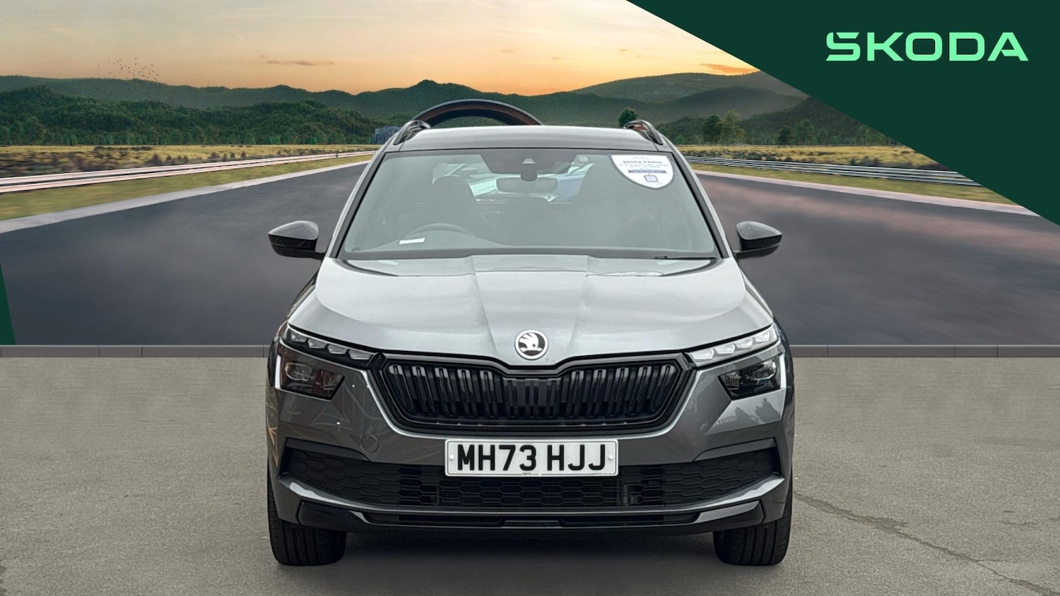 Used Skoda Kamiq 2024 for sale - 77023936: Photo 7