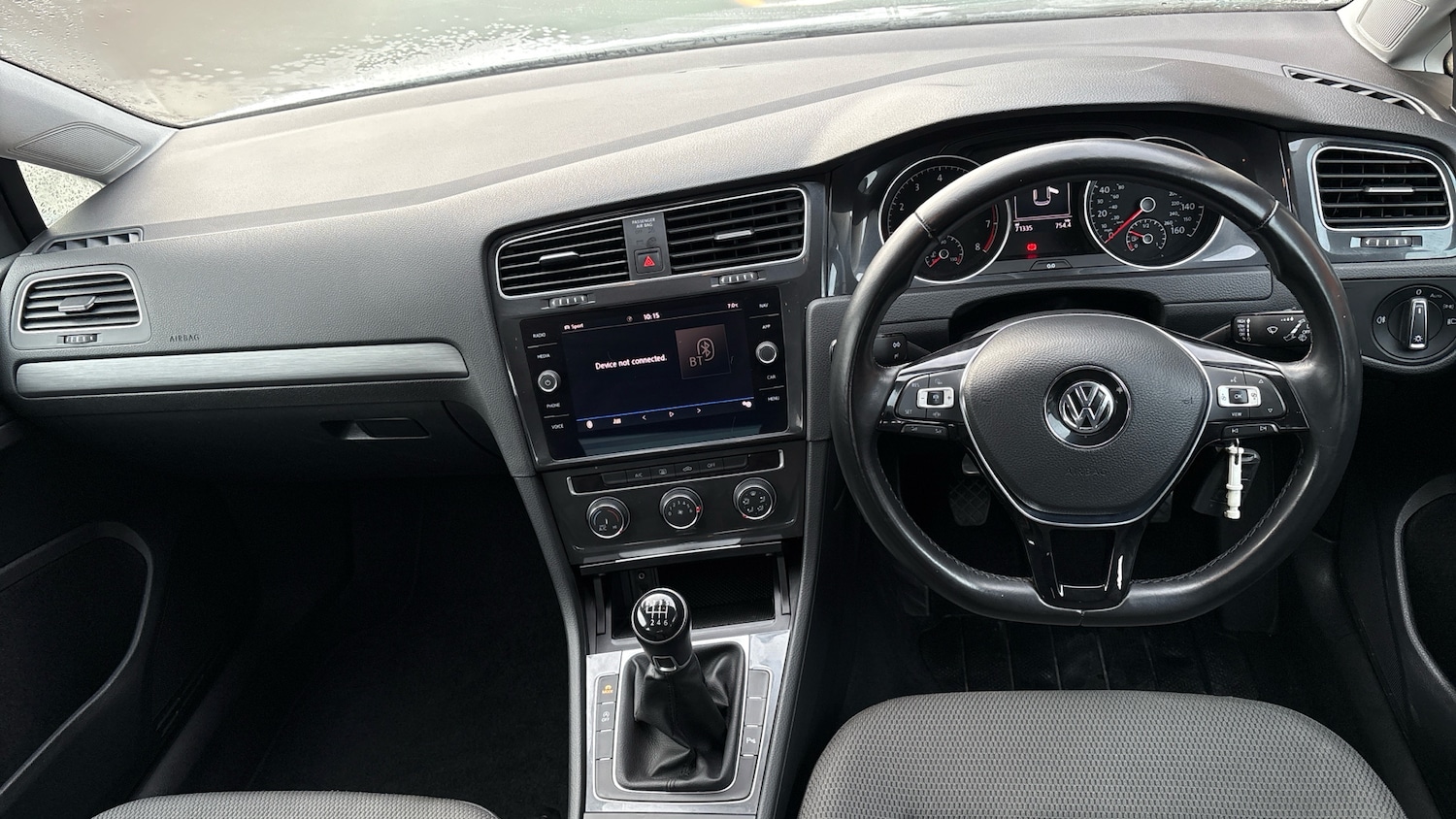Used Volkswagen Golf 2019 for sale - 77321170: Photo 10