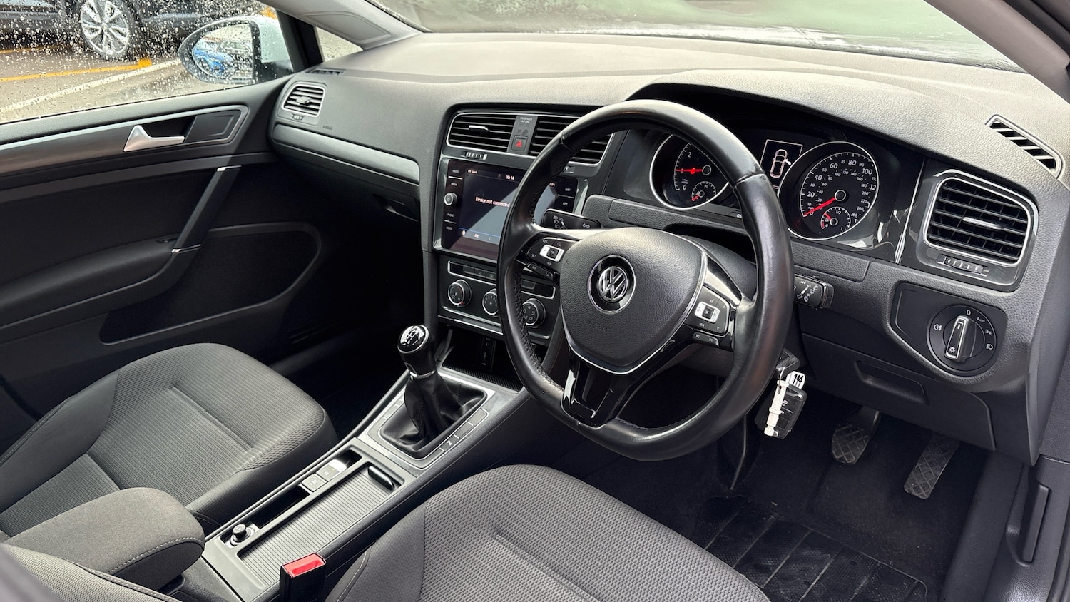 Used Volkswagen Golf 2019 for sale - 77321170: Photo 11