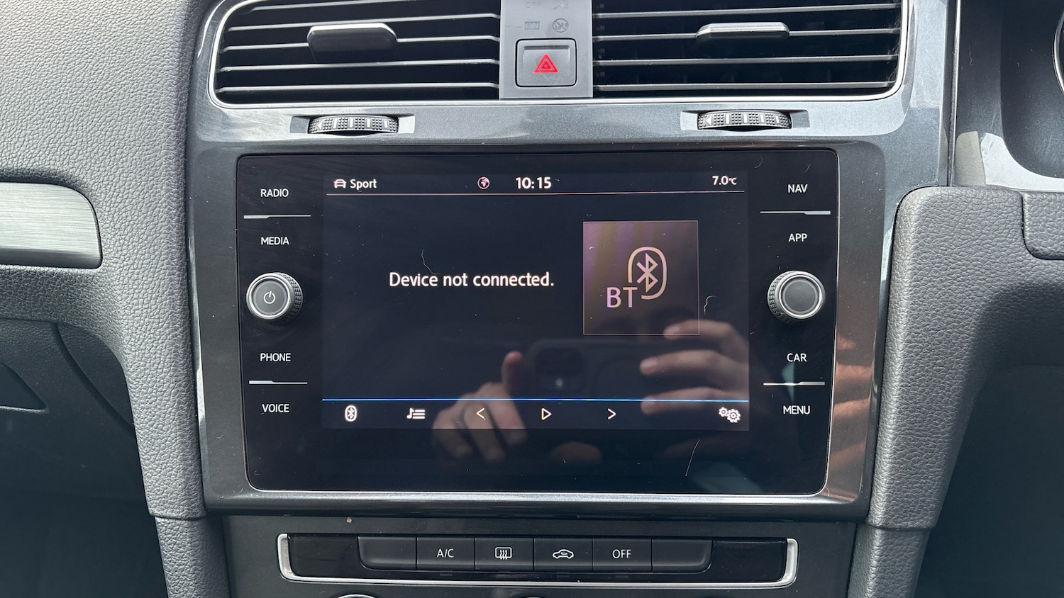 Used Volkswagen Golf 2019 for sale - 77321170: Photo 12