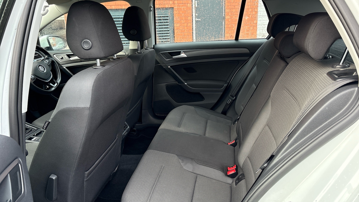 Used Volkswagen Golf 2019 for sale - 77321170: Photo 16