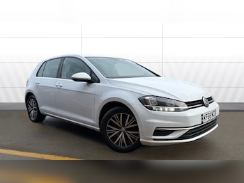 Used Volkswagen Golf 2019 for sale - 77321170: Photo