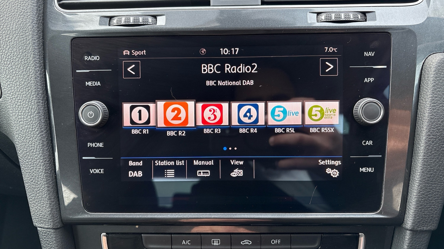 Used Volkswagen Golf 2019 for sale - 77321170: Photo 29