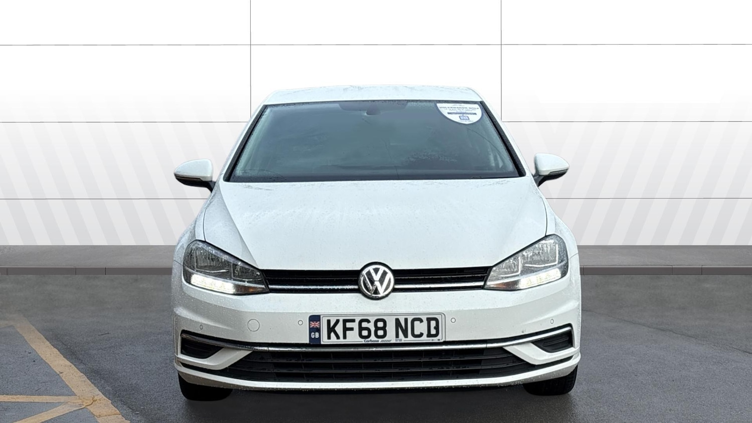 Used Volkswagen Golf 2019 for sale - 77321170: Photo 3