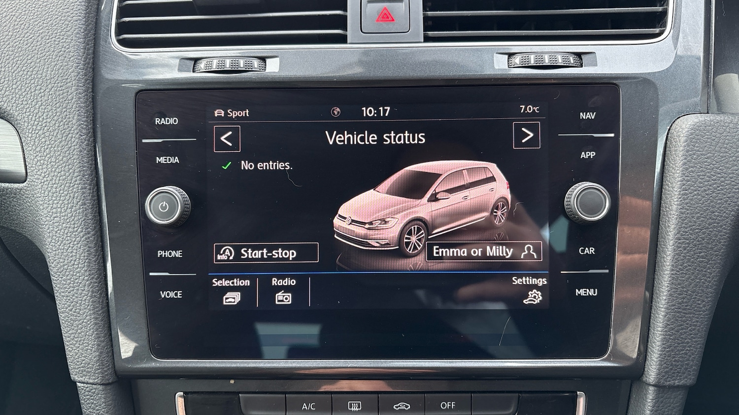 Used Volkswagen Golf 2019 for sale - 77321170: Photo 32