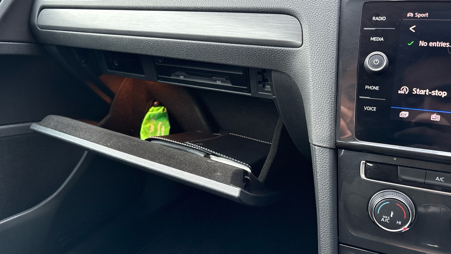 Used Volkswagen Golf 2019 for sale - 77321170: Photo 40