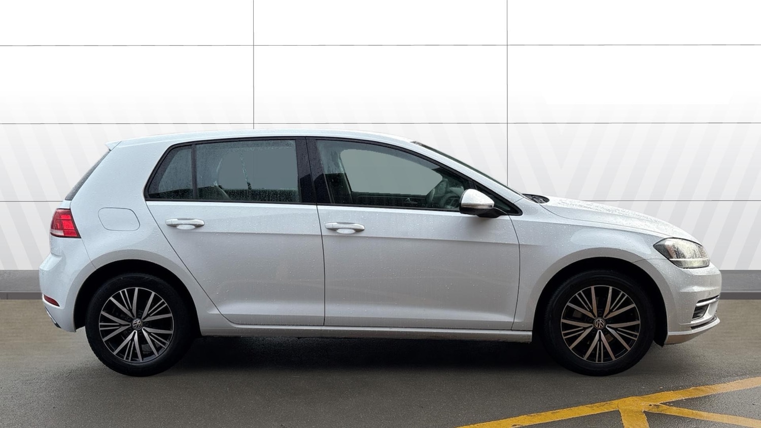 Used Volkswagen Golf 2019 for sale - 77321170: Photo 5