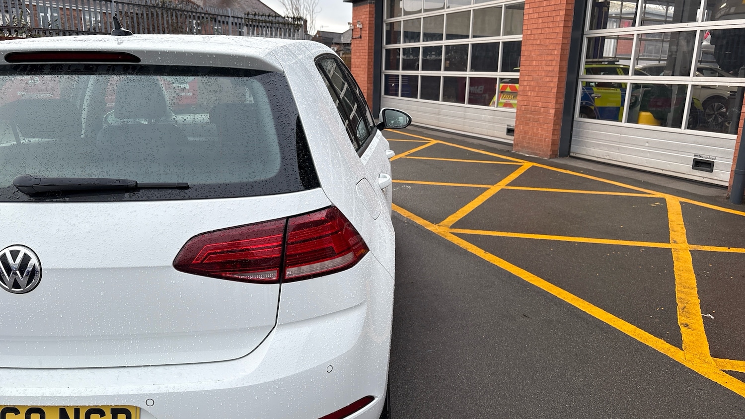 Used Volkswagen Golf 2019 for sale - 77321170: Photo 50