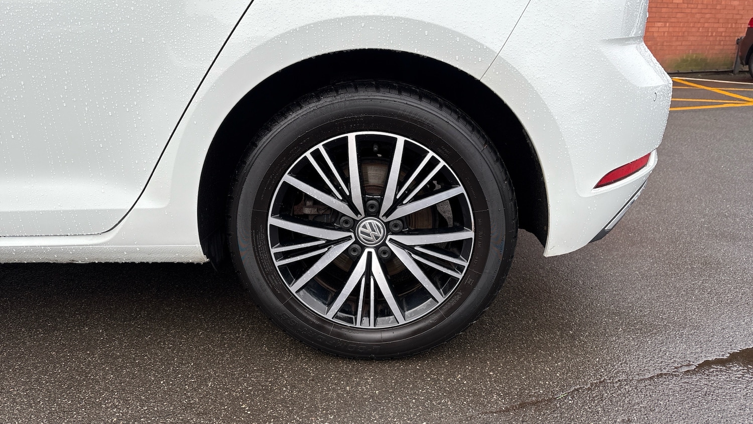 Used Volkswagen Golf 2019 for sale - 77321170: Photo 52