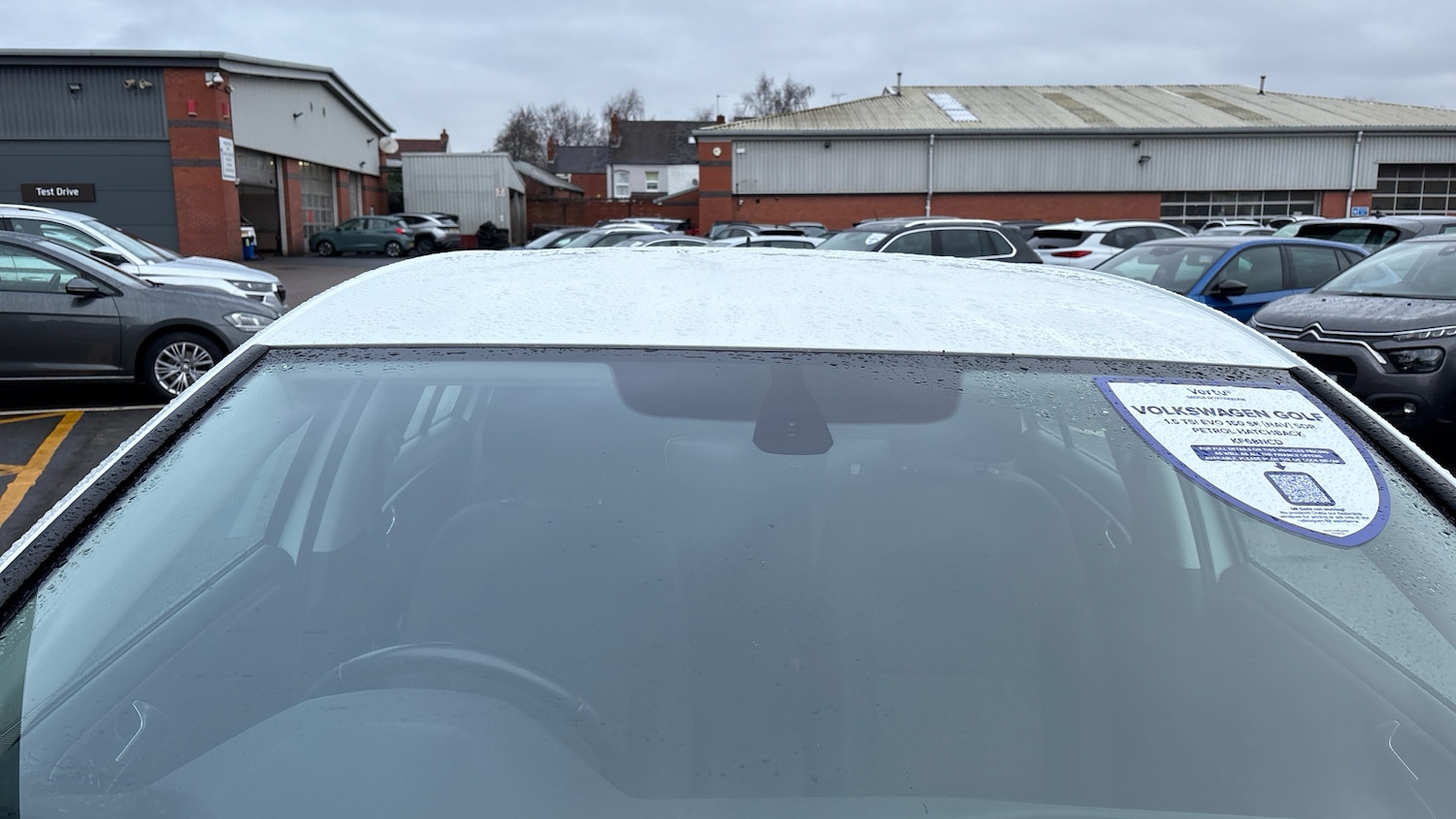 Used Volkswagen Golf 2019 for sale - 77321170: Photo 59